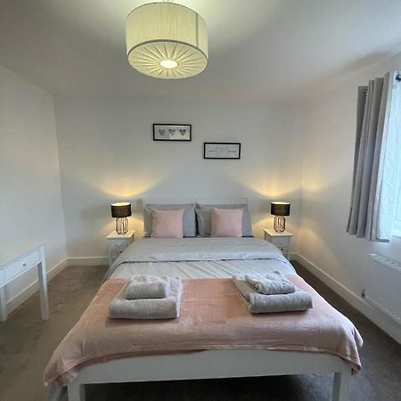 The Rita House Villa Doncaster Kültér fotó