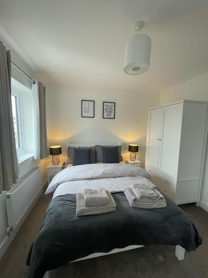 The Rita House Villa Doncaster Kültér fotó