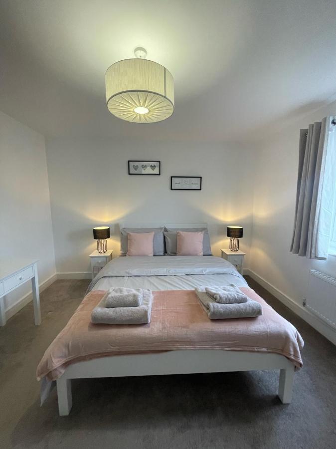 The Rita House Villa Doncaster Kültér fotó