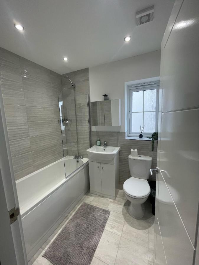 The Rita House Villa Doncaster Kültér fotó