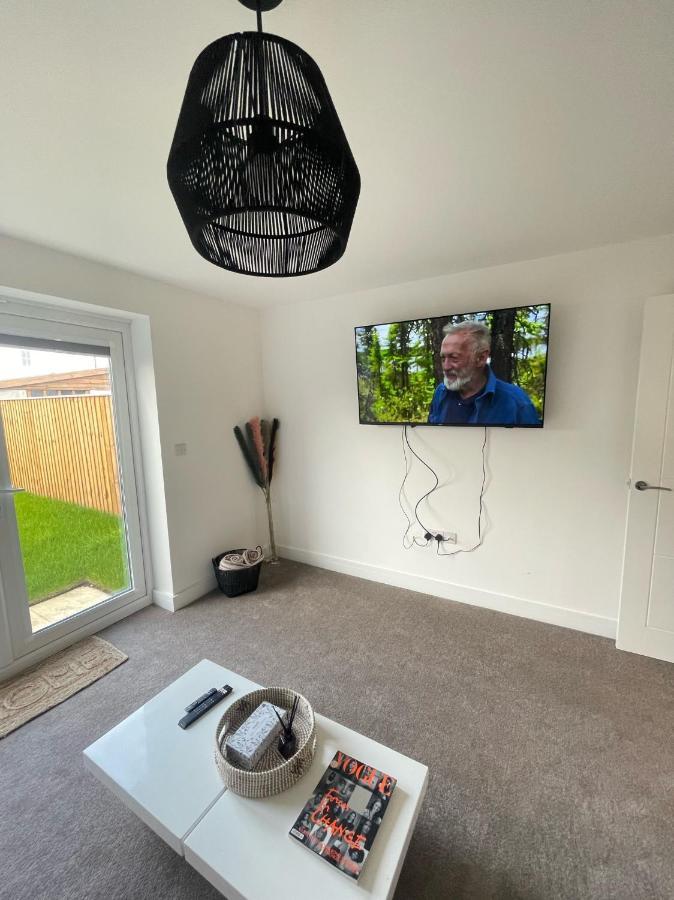 The Rita House Villa Doncaster Kültér fotó