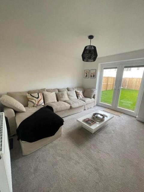 The Rita House Villa Doncaster Kültér fotó
