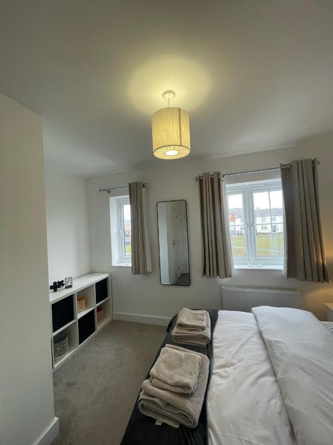 The Rita House Villa Doncaster Kültér fotó