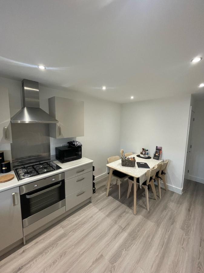 The Rita House Villa Doncaster Kültér fotó