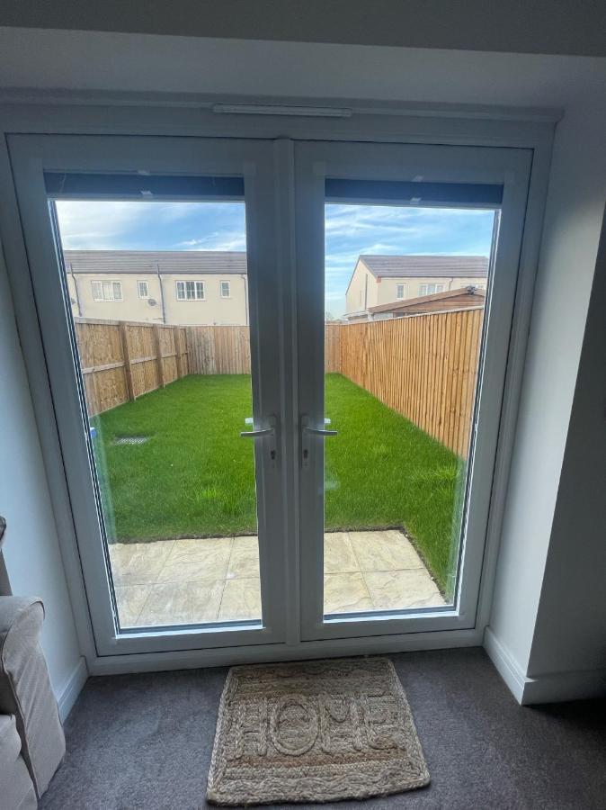 The Rita House Villa Doncaster Kültér fotó