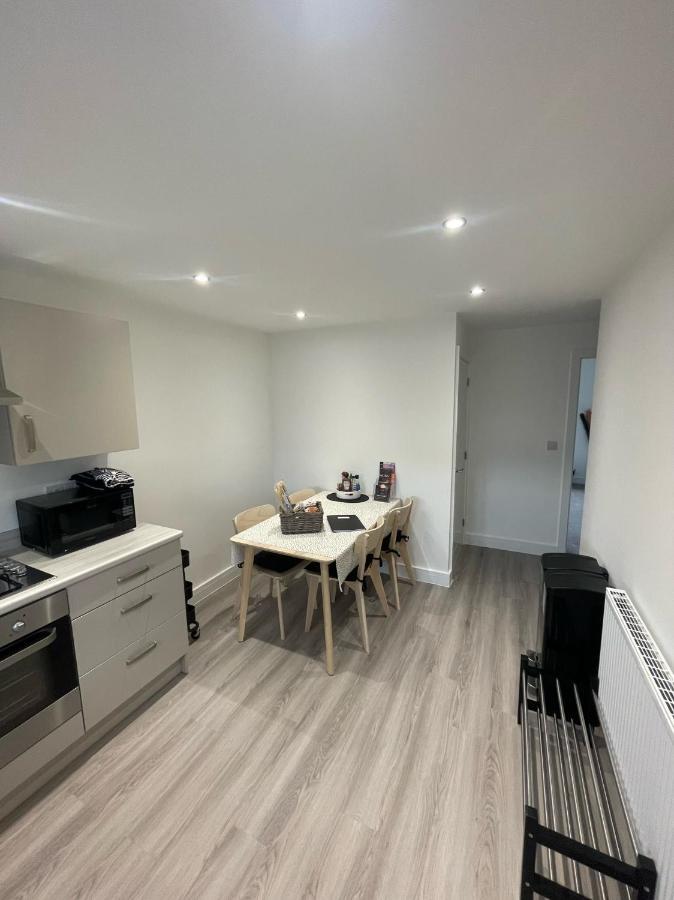 The Rita House Villa Doncaster Kültér fotó